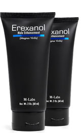 erexanol male enhancement
